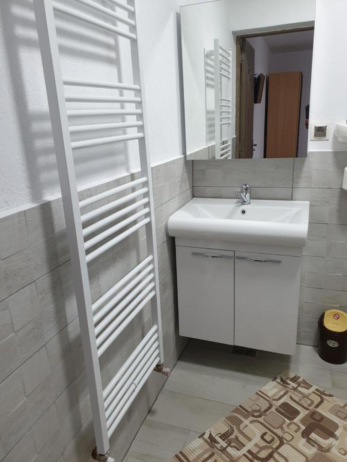 Casa Tucan Ceahlău Buitenkant foto